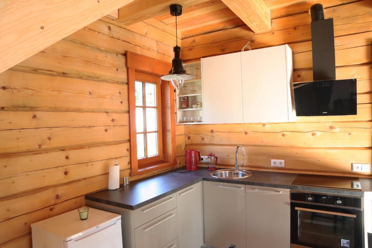 Holiday House With Sauna Рига Екстериор снимка