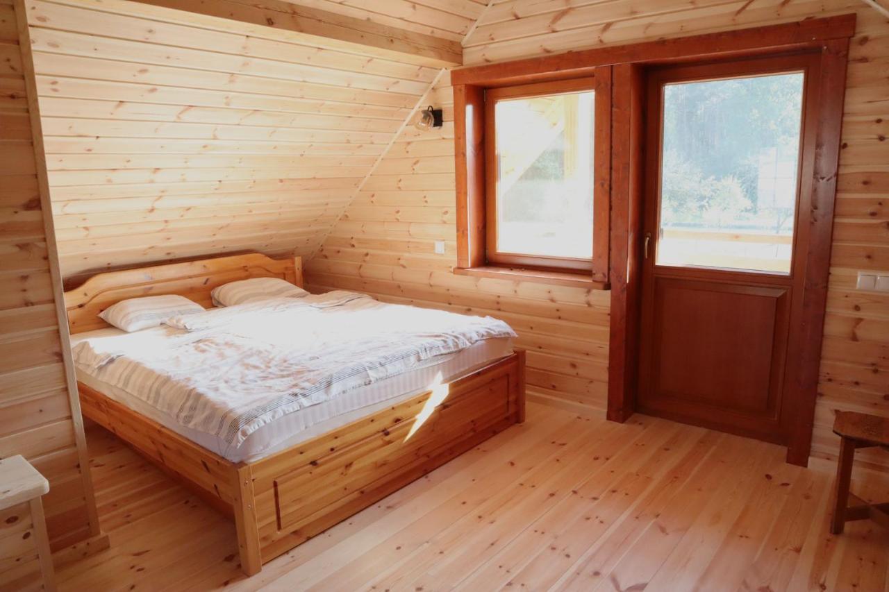 Holiday House With Sauna Рига Екстериор снимка